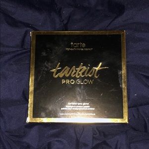 Tarte Tartiest Pro Glow Palette